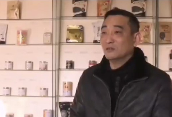 小芝麻，大產(chǎn)業(yè) 瑞昌黑芝麻榮獲國家地理標(biāo)志農(nóng)產(chǎn)品